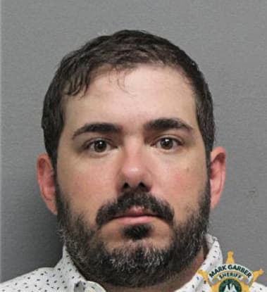 Devin Lanclos, - Lafayette Parish County, LA 